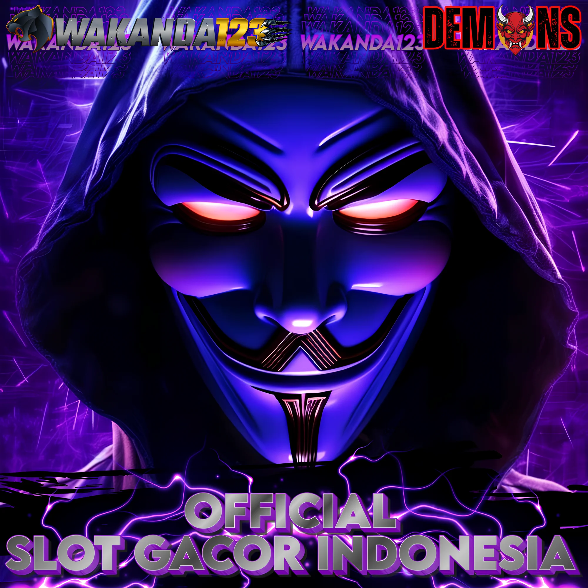 WAKANDA123 # Situs Wakanda123 Slot Online Gacor Indonesia - Pasti Maxwin Hari Ini Tanpa Batas