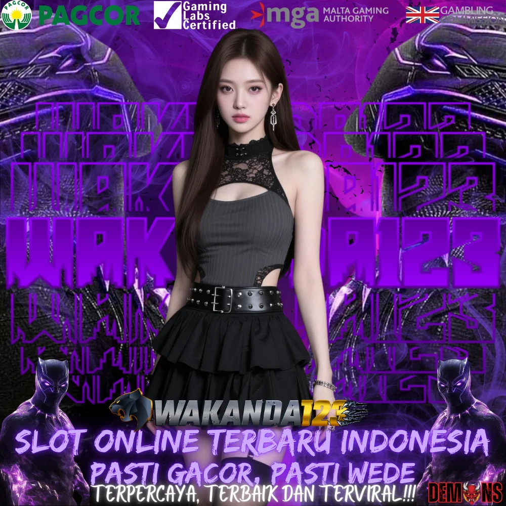 wakanda123